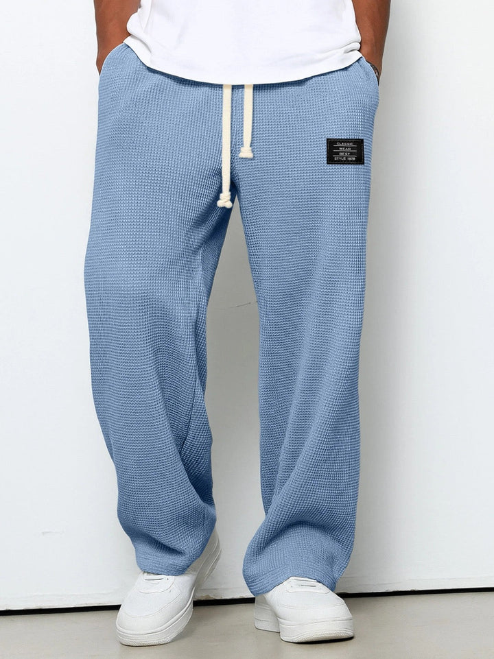 Marc | Pantalon coupe confortable