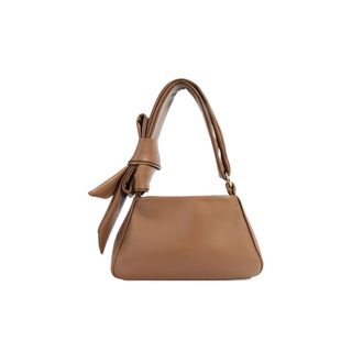 Capucine Loire | Sac bandoulière en cuir véritable