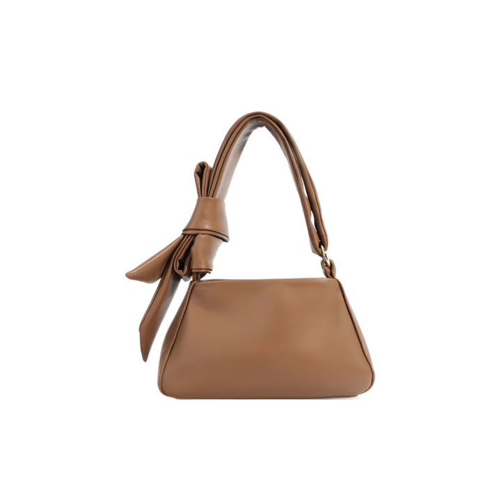 Capucine Loire | Sac bandoulière en cuir véritable