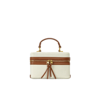 Juliette Provence | Sac bandoulière en toile