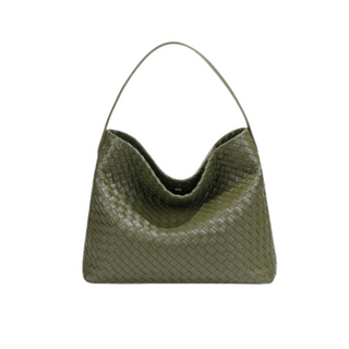 Amélie Opéra | Sac bandoulière tressé