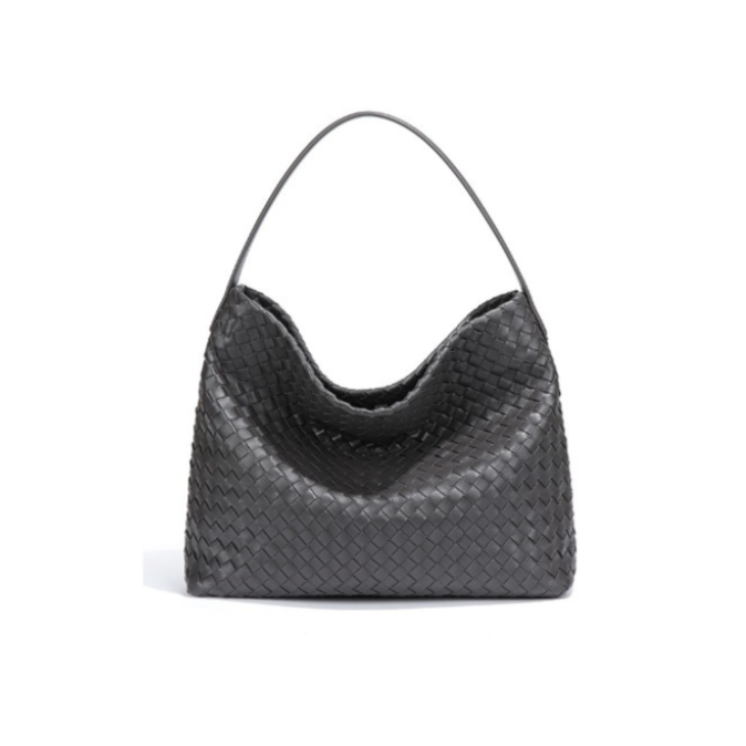 Amélie Opéra | Sac bandoulière tressé