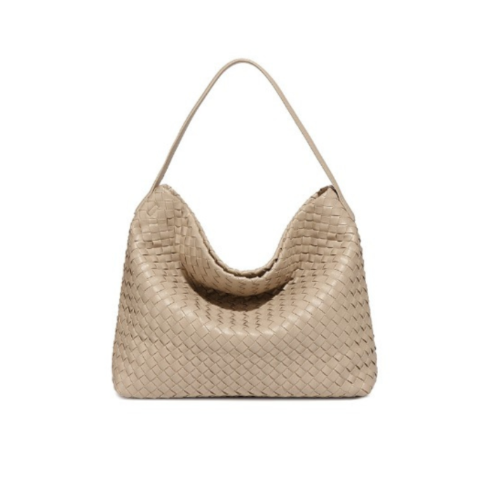 Amélie Opéra | Sac bandoulière tressé
