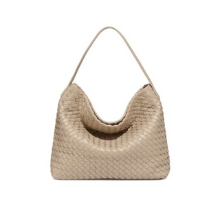 Amélie Opéra | Sac bandoulière tressé