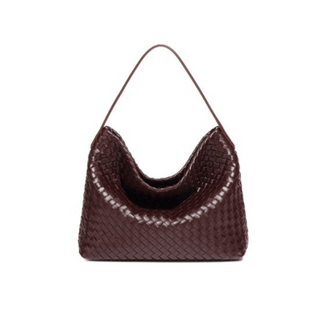 Amélie Opéra | Sac bandoulière tressé