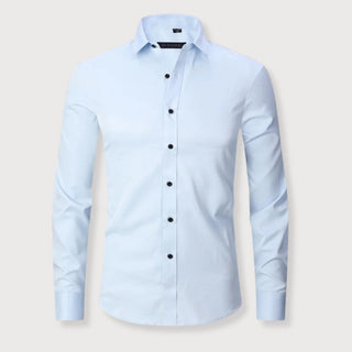 Félix | Chemise infroissable