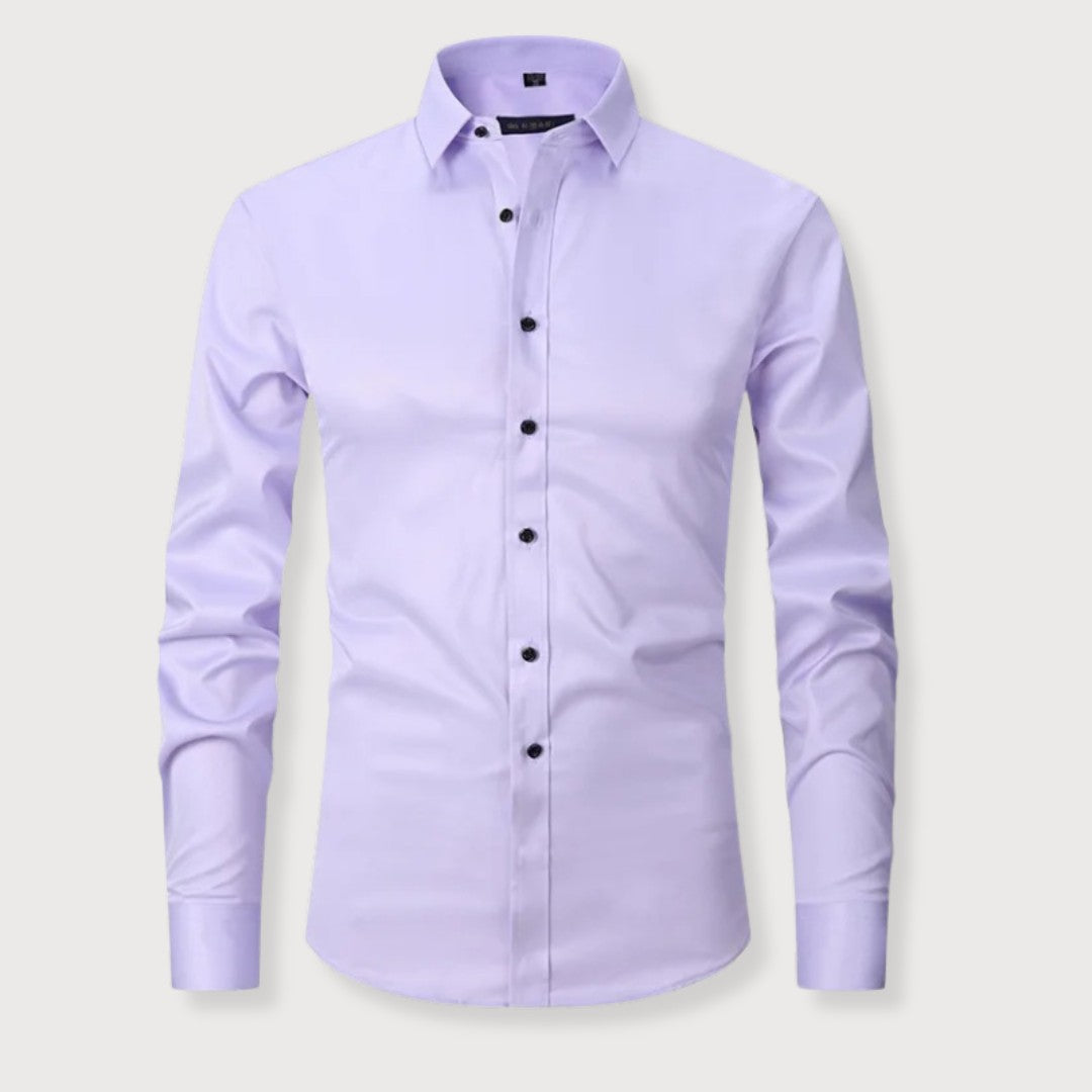 Félix | Chemise infroissable