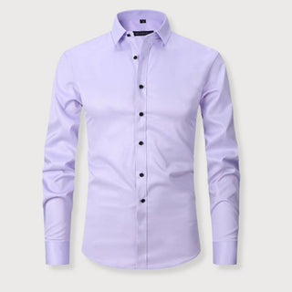 Félix | Chemise infroissable