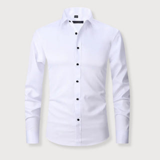 Félix | Chemise infroissable