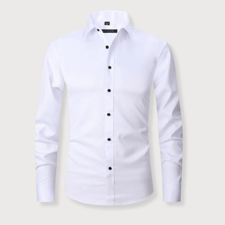 Félix | Chemise infroissable
