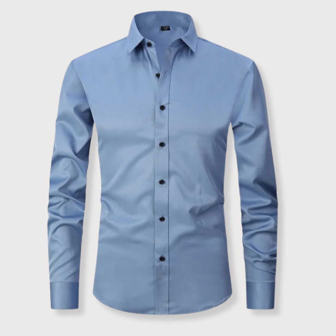 Félix | Chemise infroissable