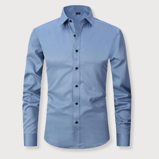 Félix | Chemise infroissable