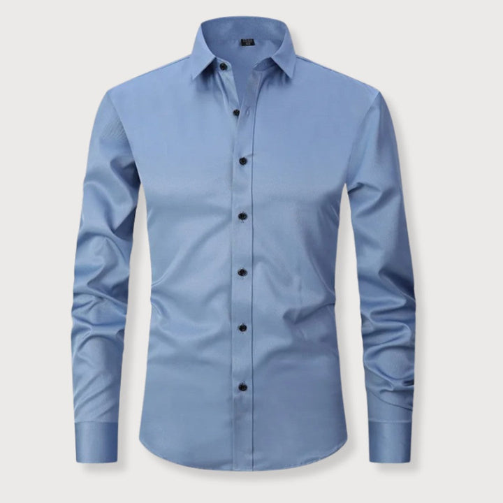 Félix | Chemise infroissable
