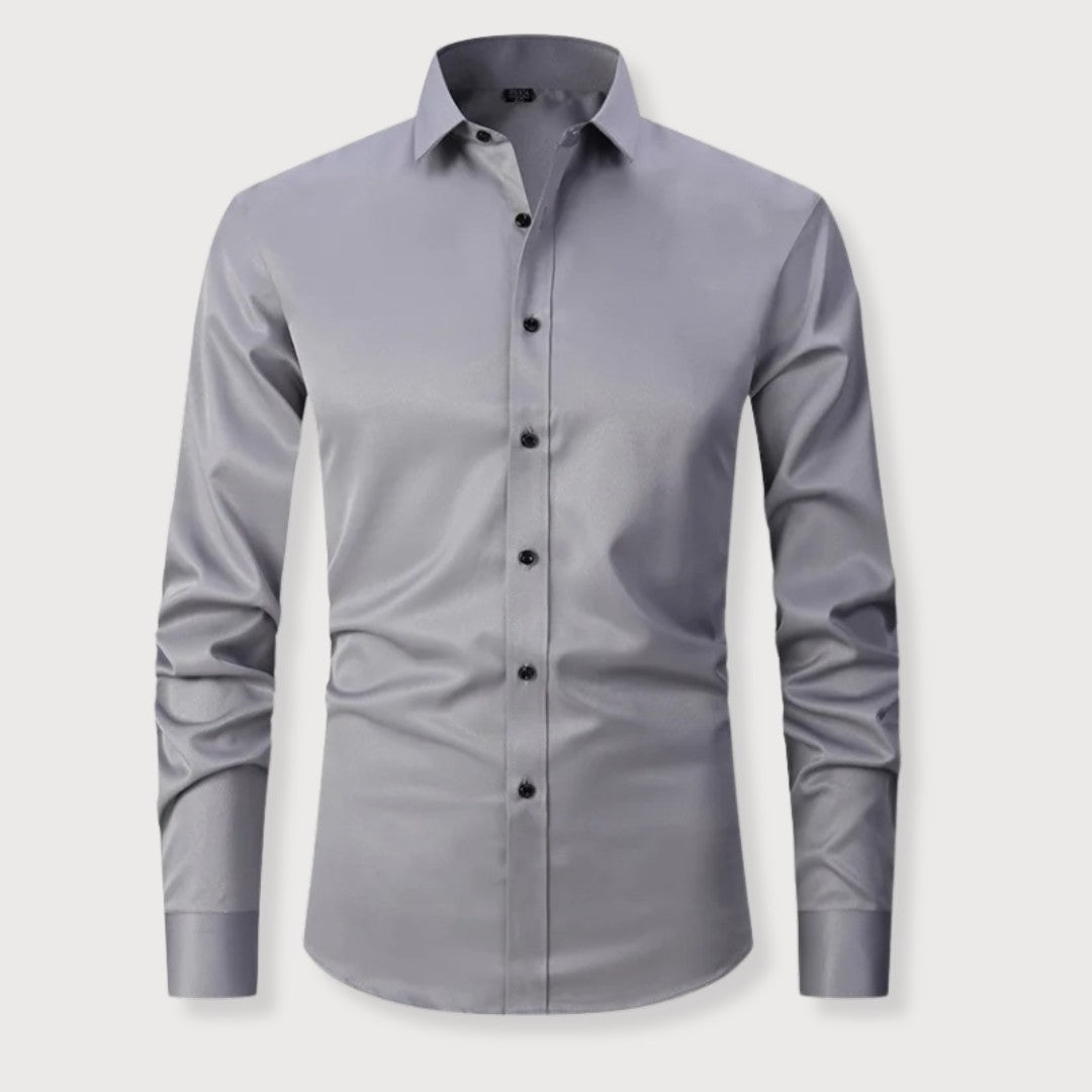 Félix | Chemise infroissable