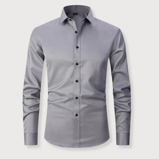 Félix | Chemise infroissable