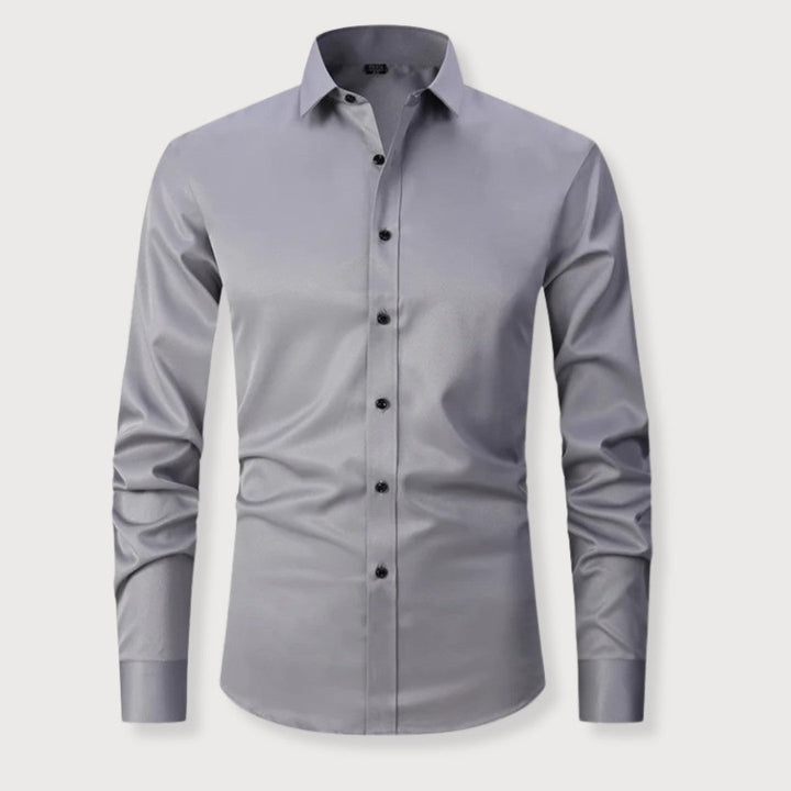 Félix | Chemise infroissable