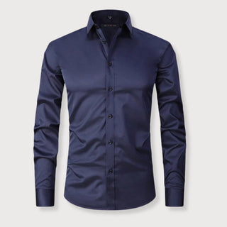 Félix | Chemise infroissable