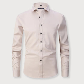 Félix | Chemise infroissable