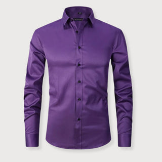 Félix | Chemise infroissable