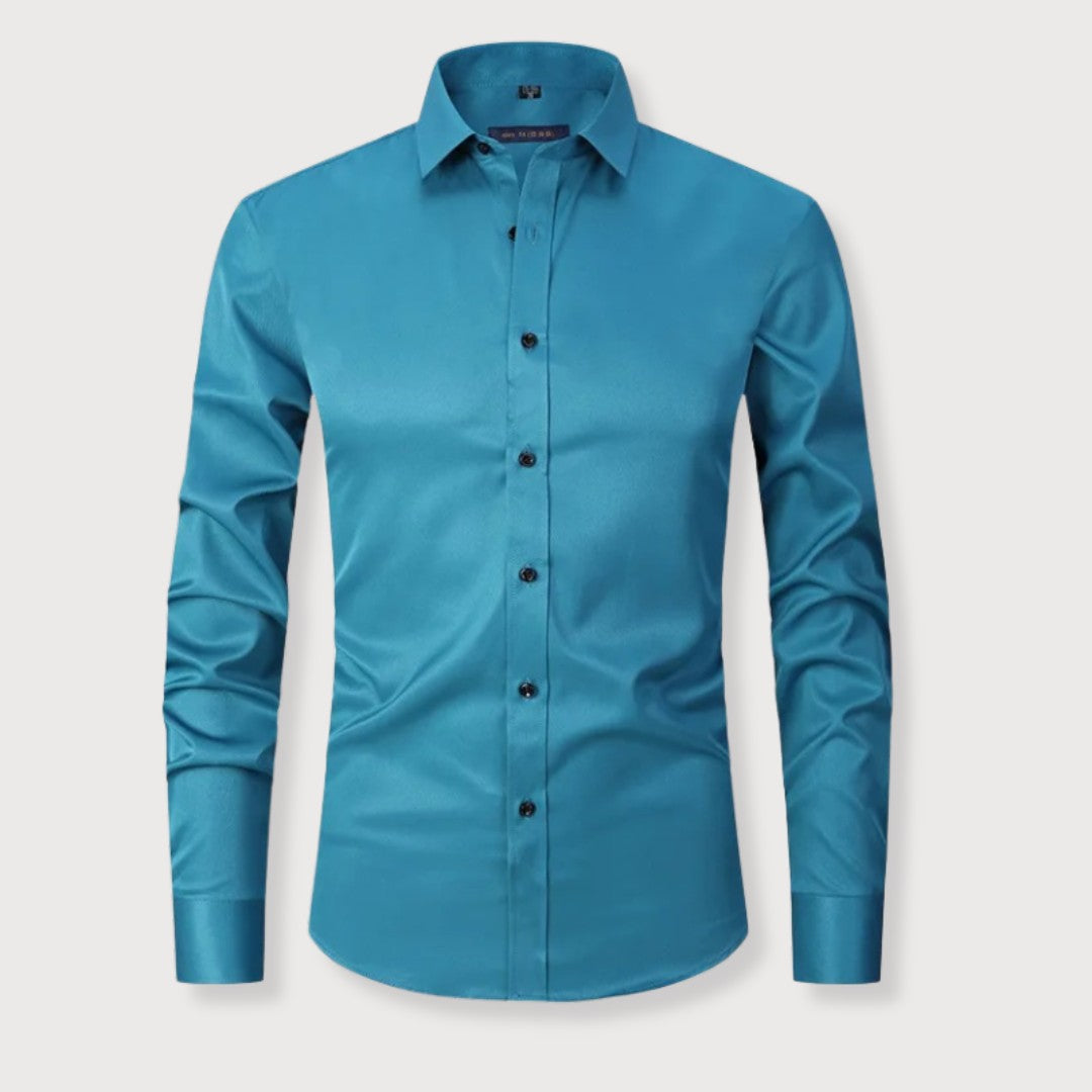 Félix | Chemise infroissable