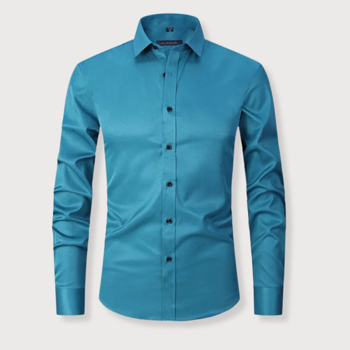 Félix | Chemise infroissable