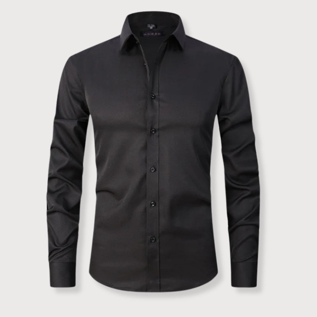 Félix | Chemise infroissable
