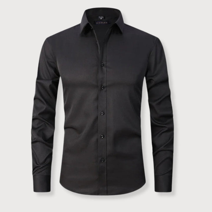 Félix | Chemise infroissable