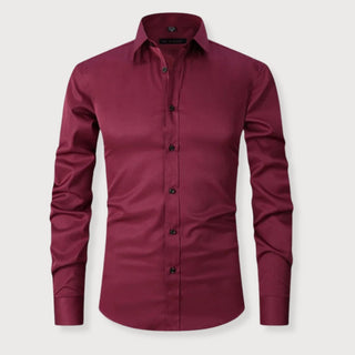 Félix | Chemise infroissable