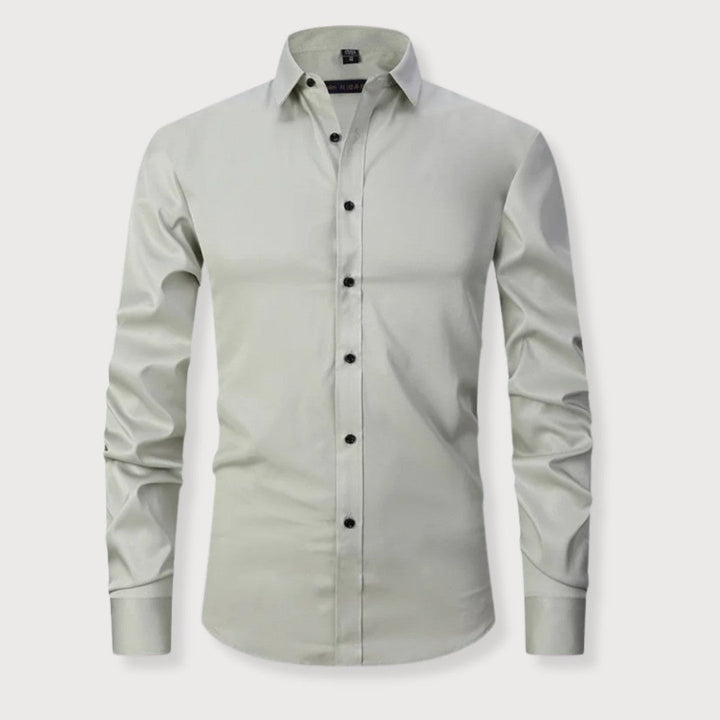 Félix | Chemise infroissable