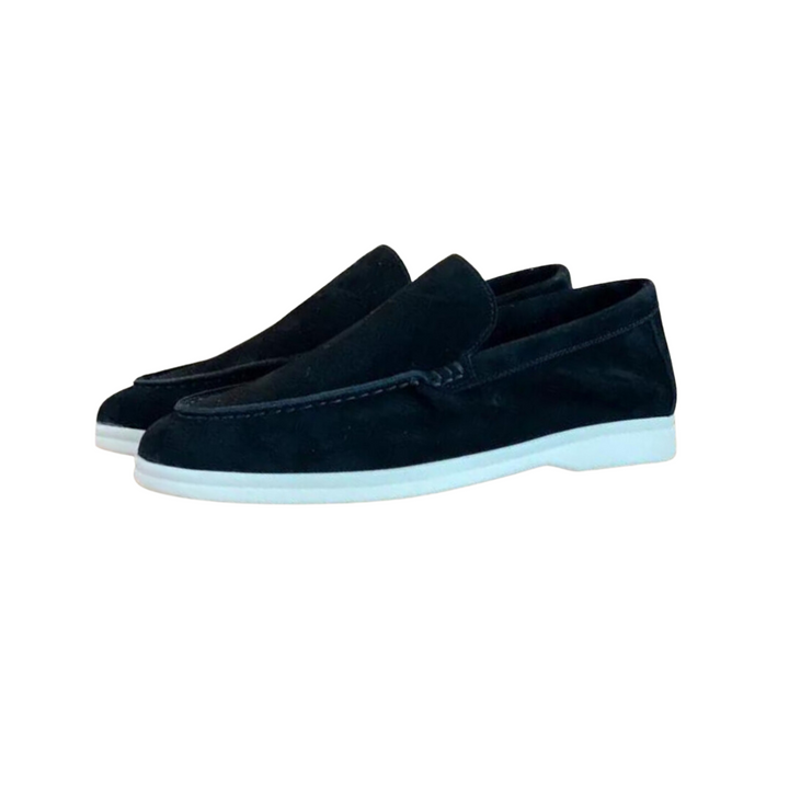 Hugo | Chaussures en daim