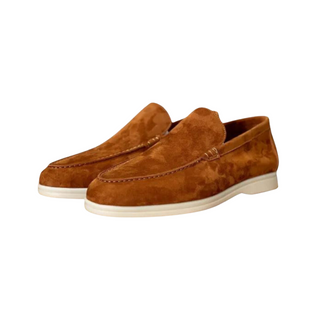 Hugo | Chaussures en daim