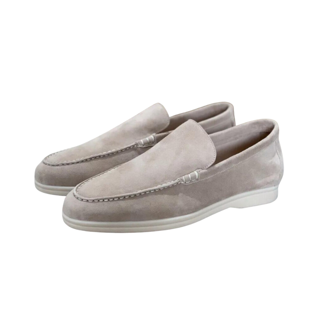 Hugo | Chaussures en daim