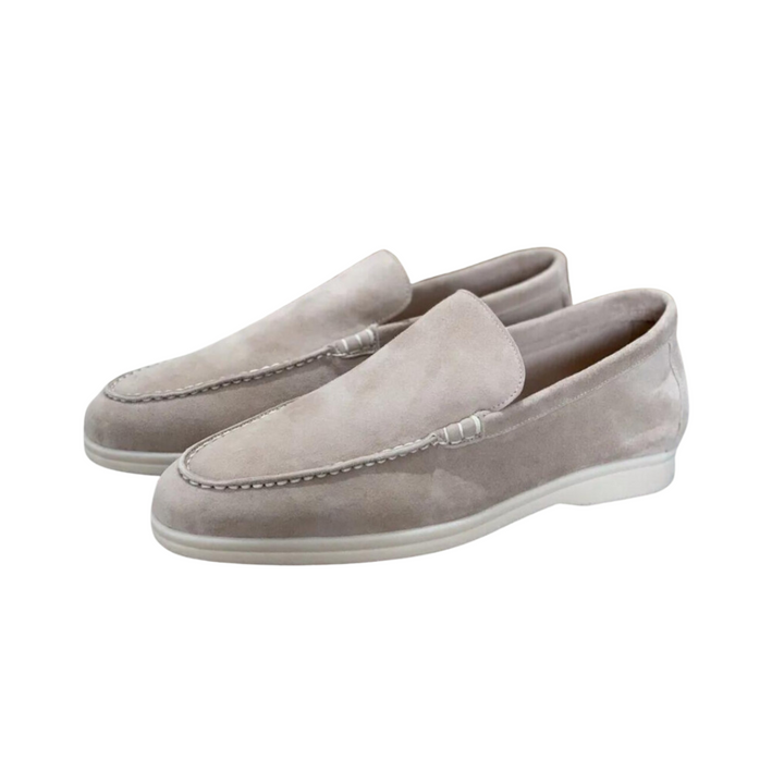 Hugo | Chaussures en daim