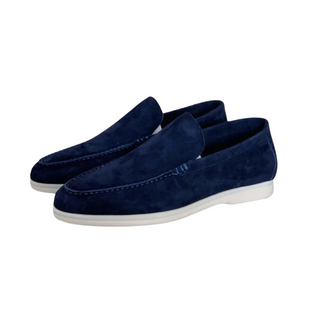 Hugo | Chaussures en daim