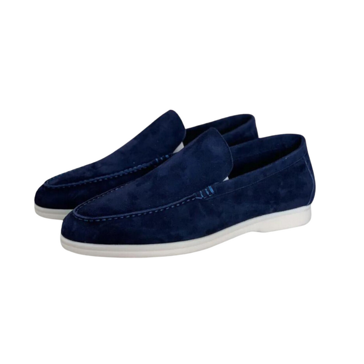 Hugo | Chaussures en daim