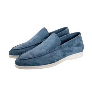 Hugo | Chaussures en daim