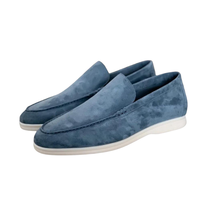Hugo | Chaussures en daim