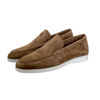 Hugo | Chaussures en daim