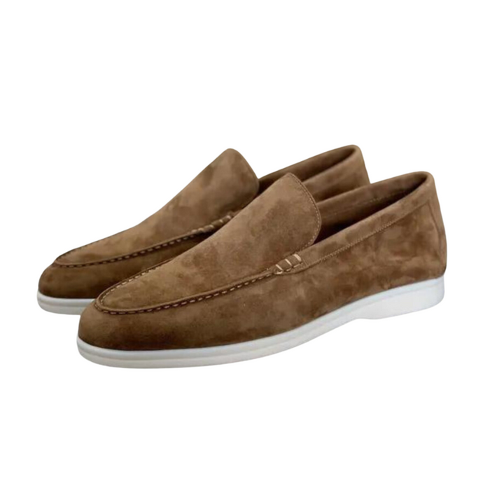 Hugo | Chaussures en daim