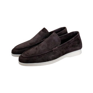 Hugo | Chaussures en daim