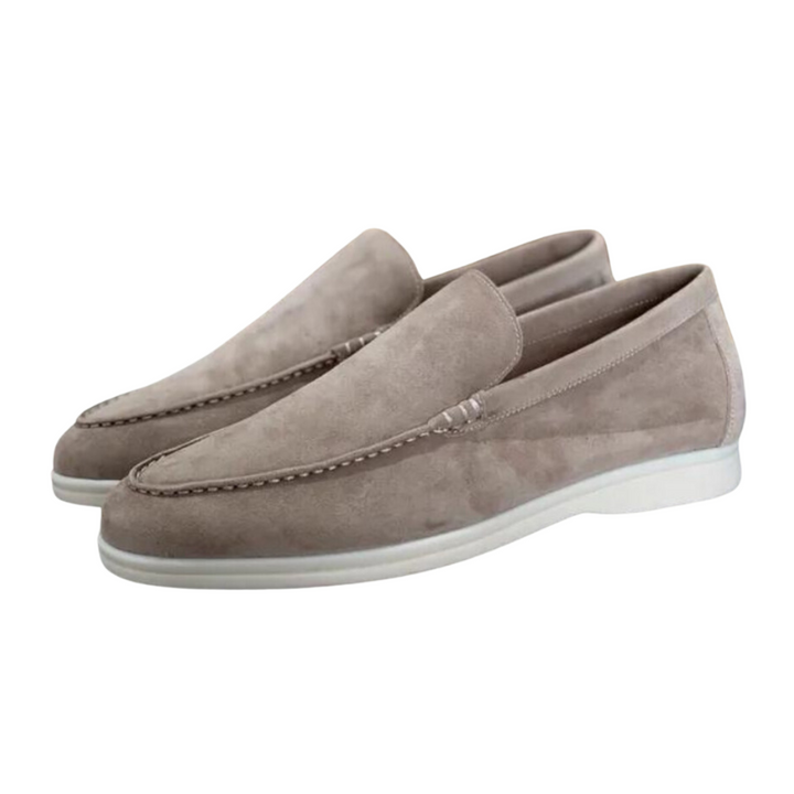 Hugo | Chaussures en daim