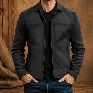 Armand | Veste légère décontractée