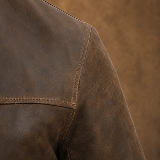 Armand | Veste légère décontractée