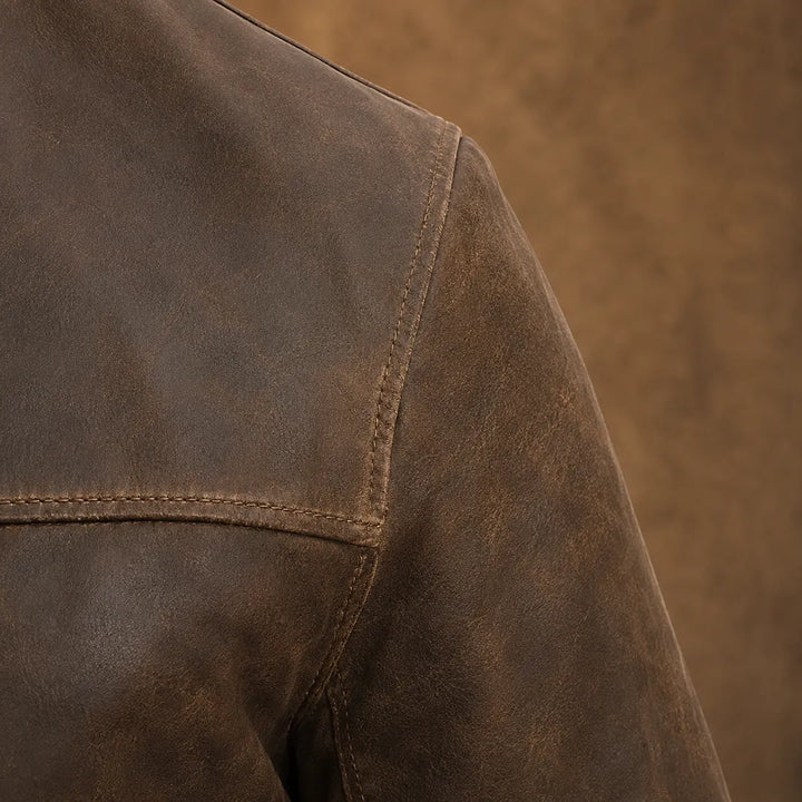 Armand | Veste légère décontractée