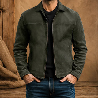 Armand | Veste légère décontractée