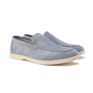 Maxence | Chaussures en daim