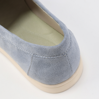 Maxence | Chaussures en daim