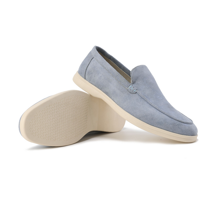 Maxence | Chaussures en daim
