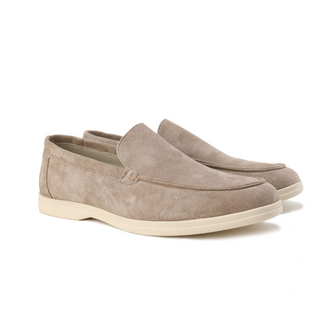 Maxence | Chaussures en daim