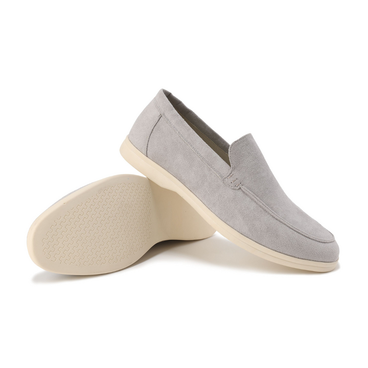 Maxence | Chaussures en daim